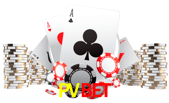 Jogue jogos de pôquer em PVBET