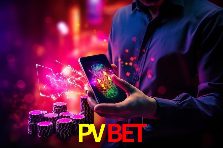 Experiência VIP PVBET