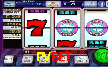 A Revolução dos Aplicativos de Jogos no PVBET