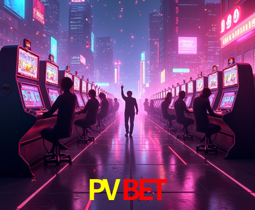 Estatísticas PVBET