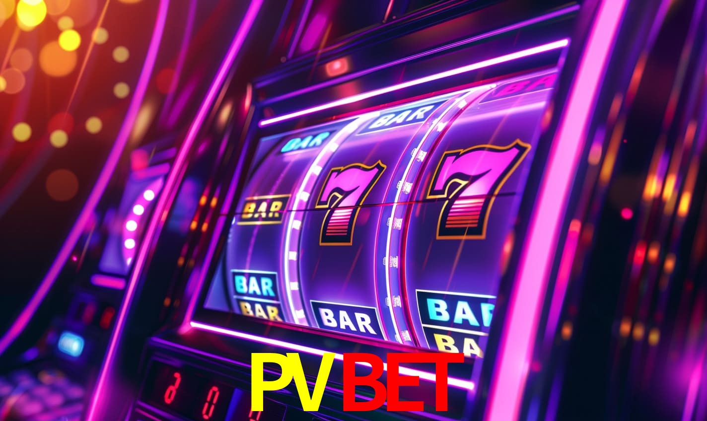 PVBET: Seu Cassino Premiado com Pagamentos Rápidos
