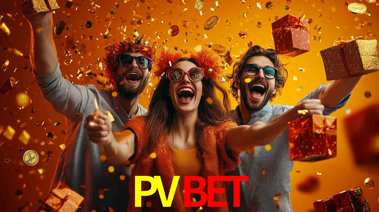 PVBET - Site Oficial de Apostas e Cassinos - PVBET WIN