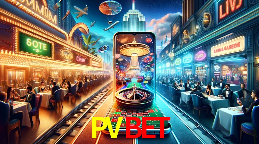 Seasonal Promotions PVBET