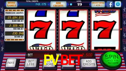 PVBET Rio de Janeiro - Professional Dealers