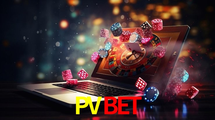 Jogos Exclusivos PVBET
