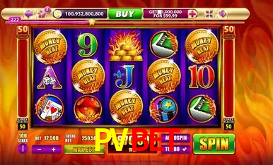 A Revolução dos Aplicativos de Jogos no PVBET