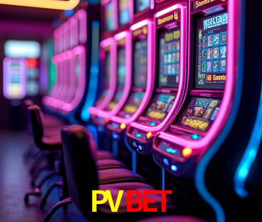 PVBET São Paulo - Top Slots