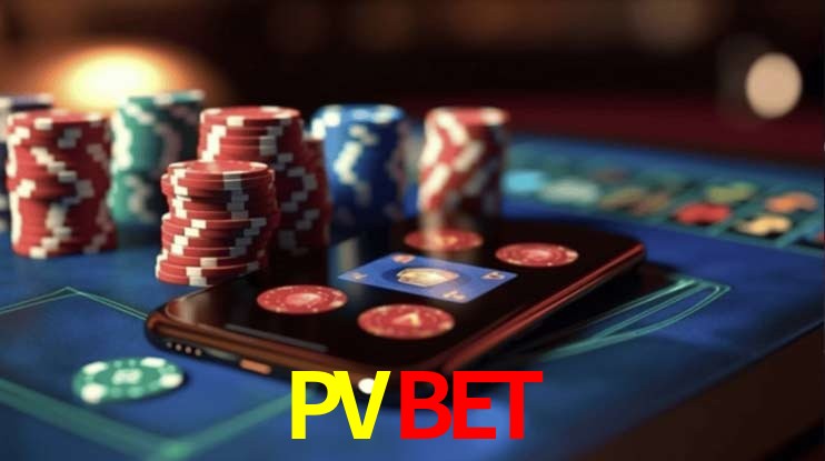 PVBET Brasília - Jogo Features