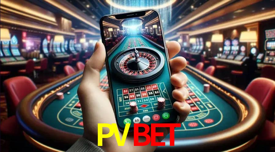Platform Technology PVBET