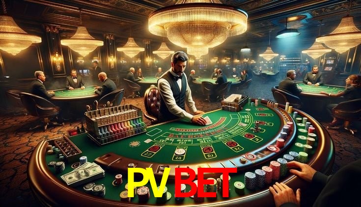Slot Games PVBET