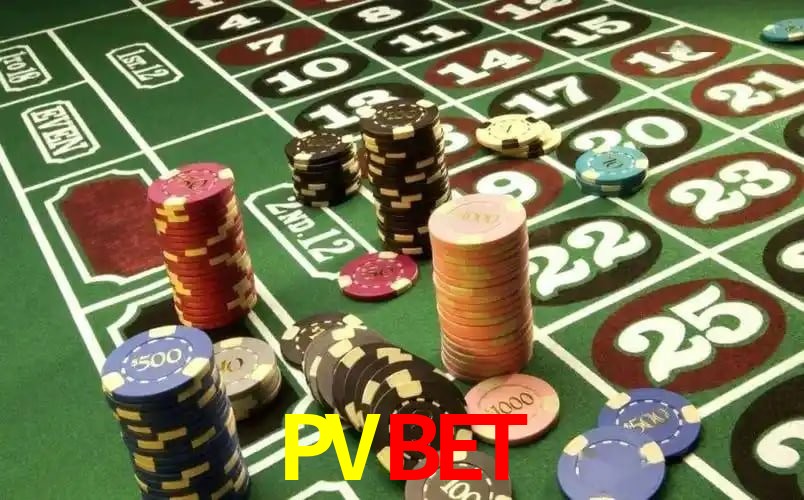 Especiais de Fim de Semana PVBET