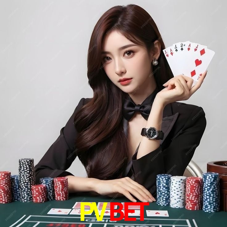 PVBET - User Statistics