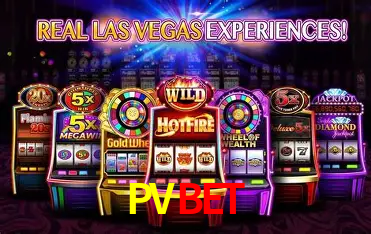PVBET Brasília - Casino Guide