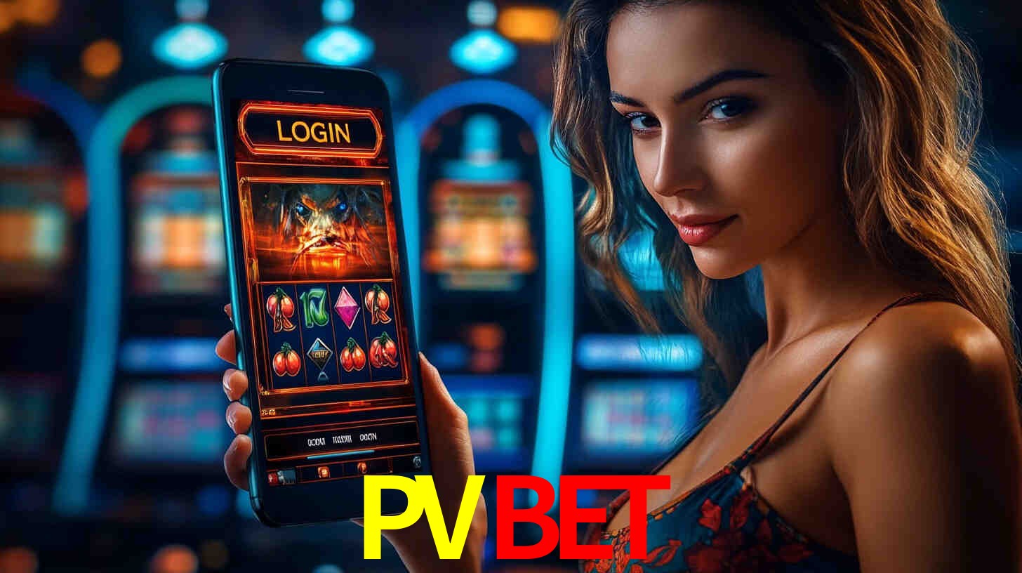 PVBET: A Experiência de Casino com Jogos de Mesa ao Vivo