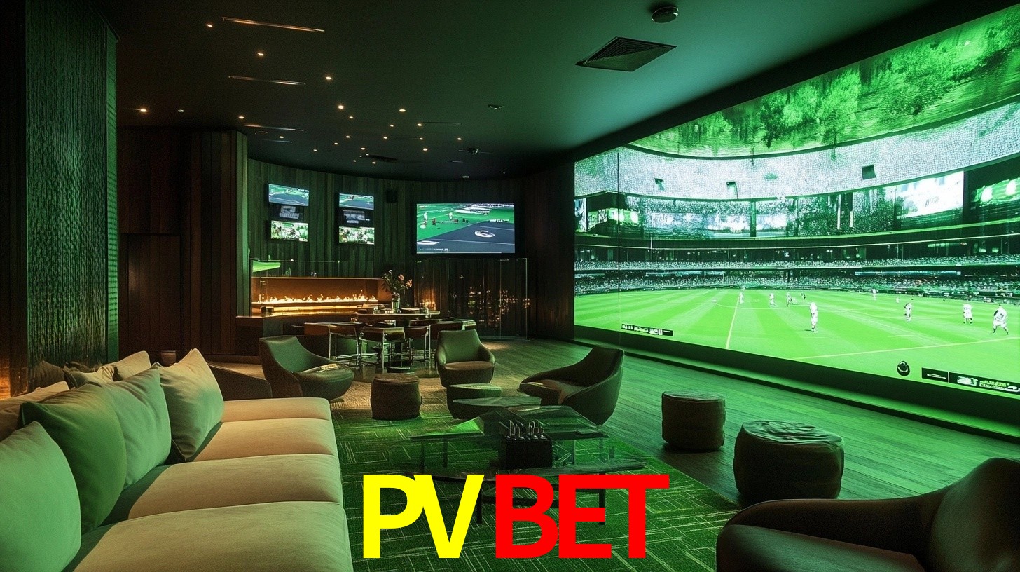 Sinta a adrenalina dos jogos de cassino com PVBET