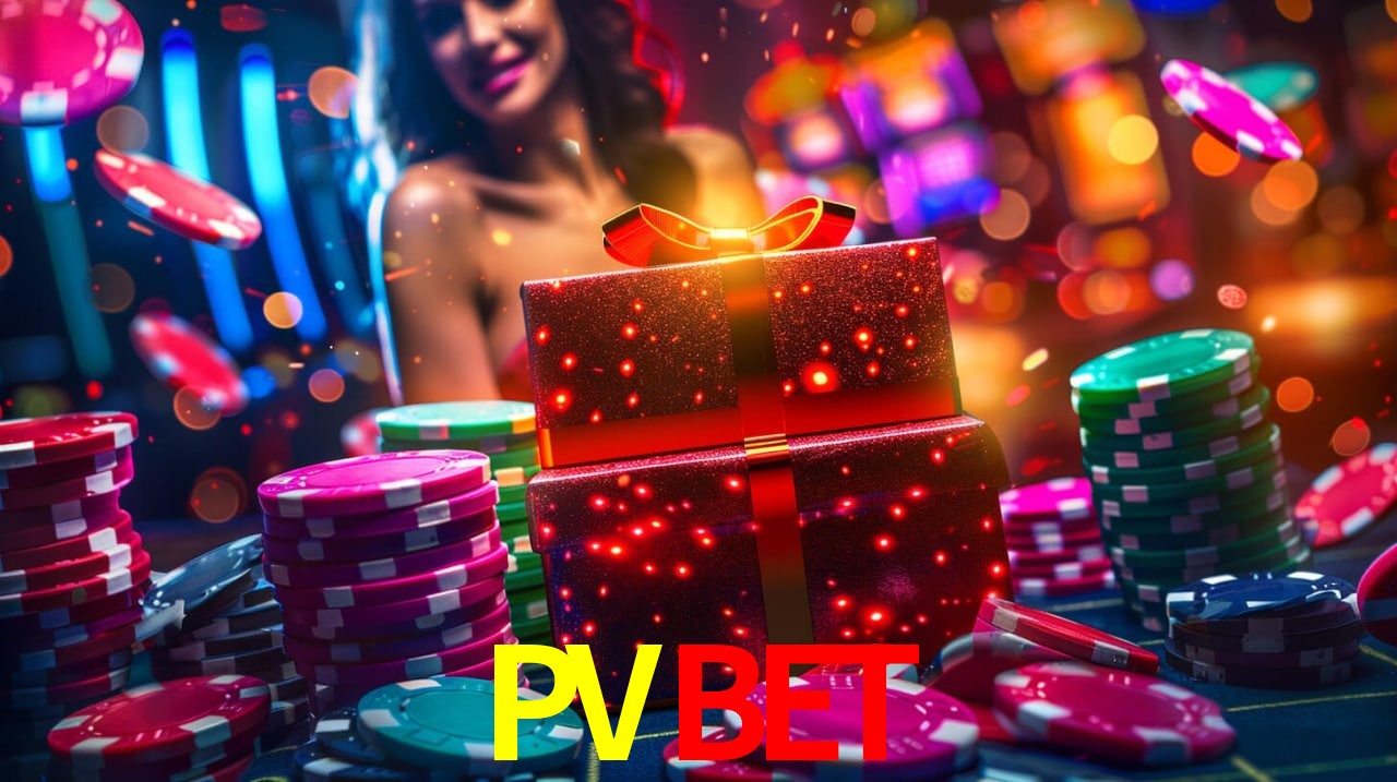 PIX Instantâneo PVBET