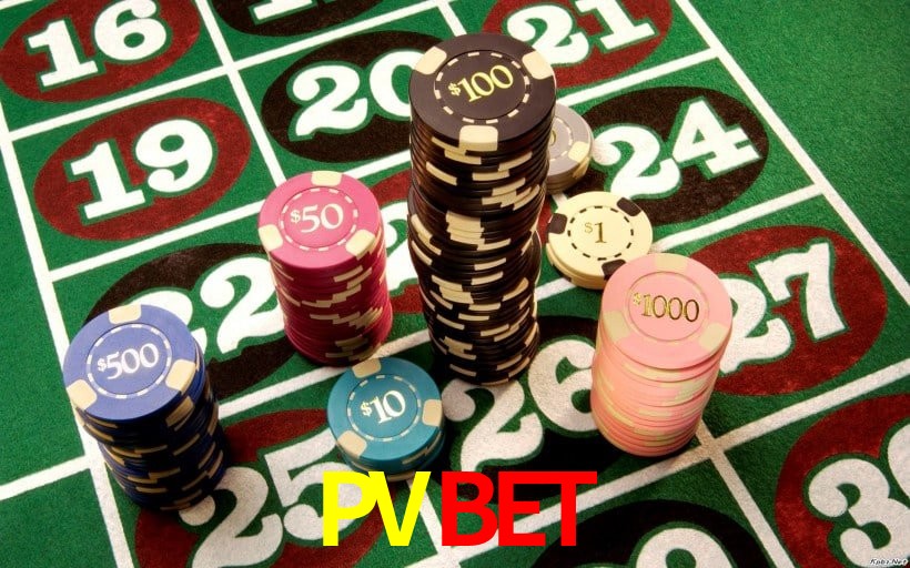 Login Seguro PVBET