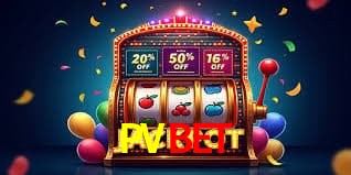 PVBET Plataforma - Certificada MGA desde 2015
