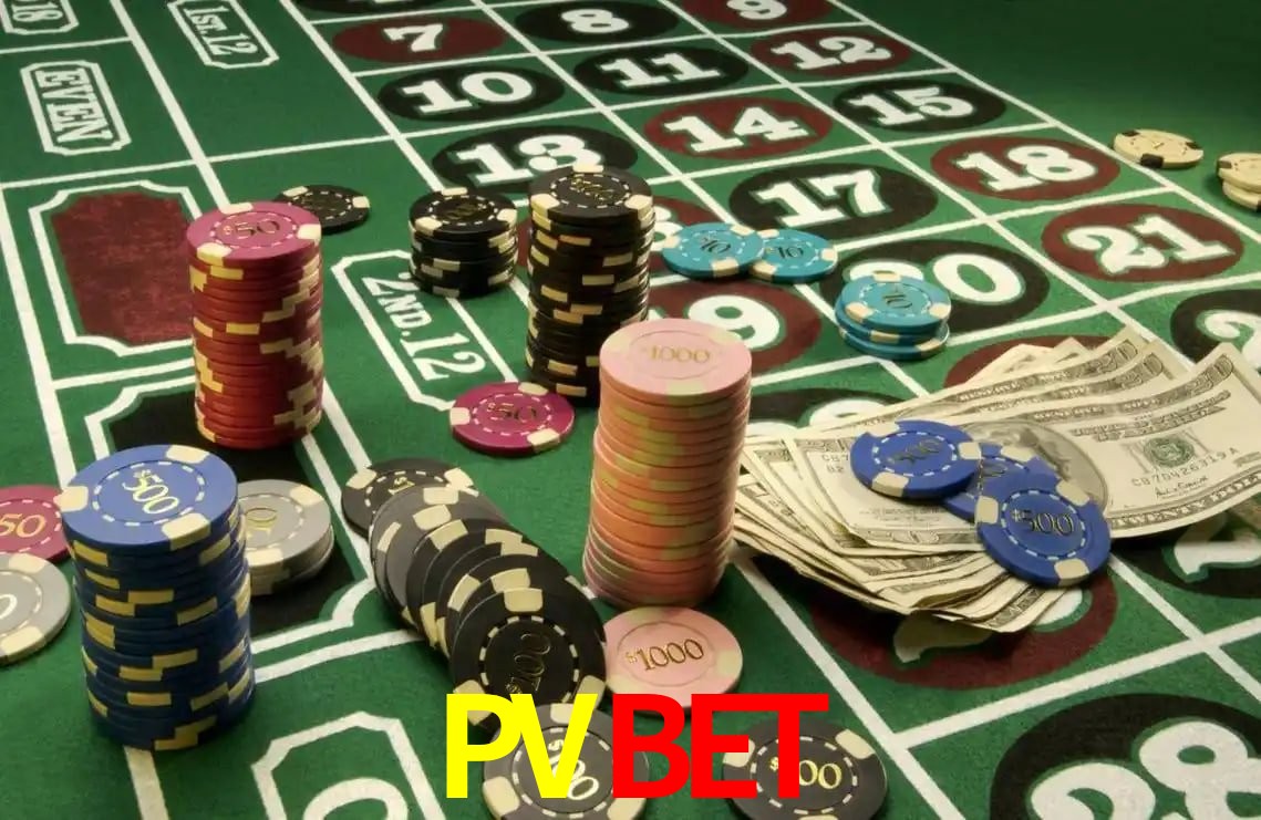 Game Providers PVBET