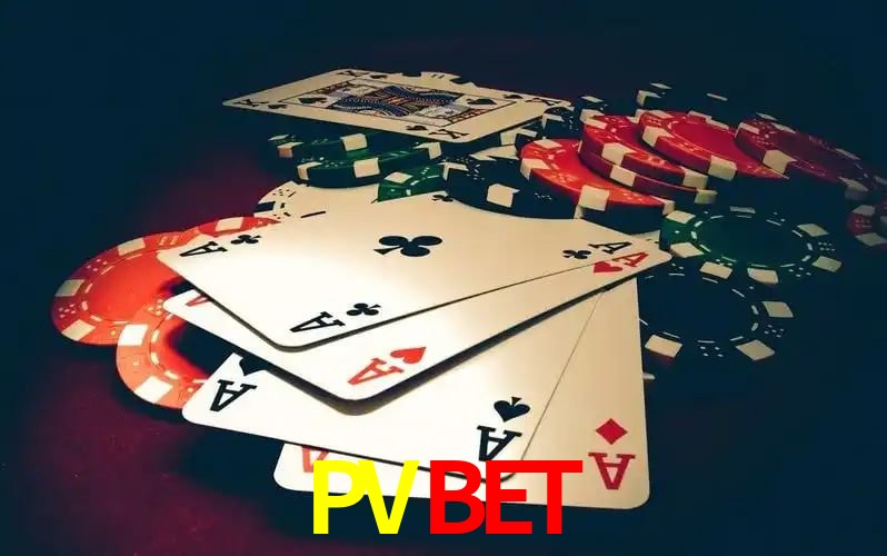 PVBET Brasília - Betting Features