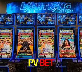 A Emoção da Loteria na PVBET: Uma Chance de Mudança de Vida