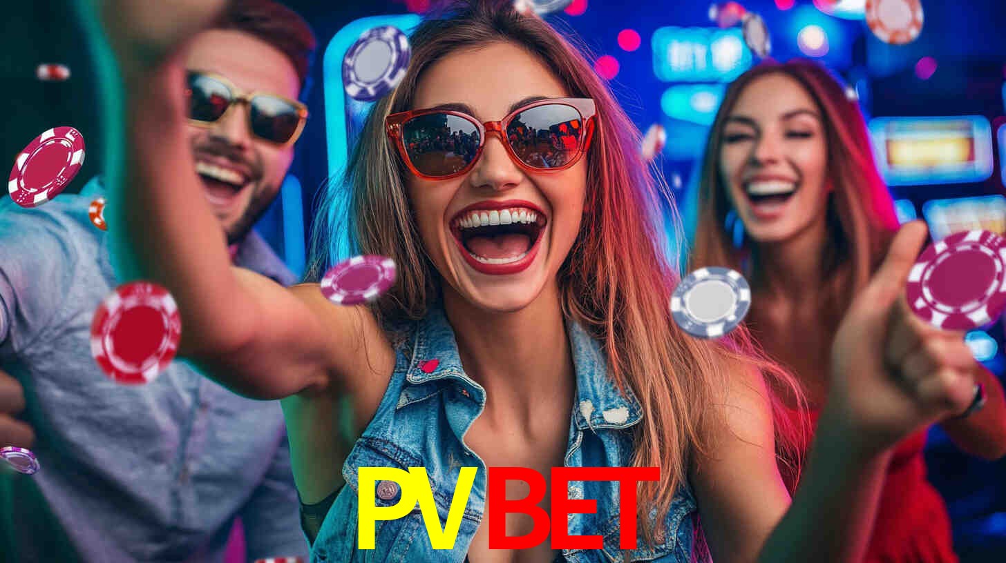 Explorando a Categoria de Eventos em Apostas na PVBET