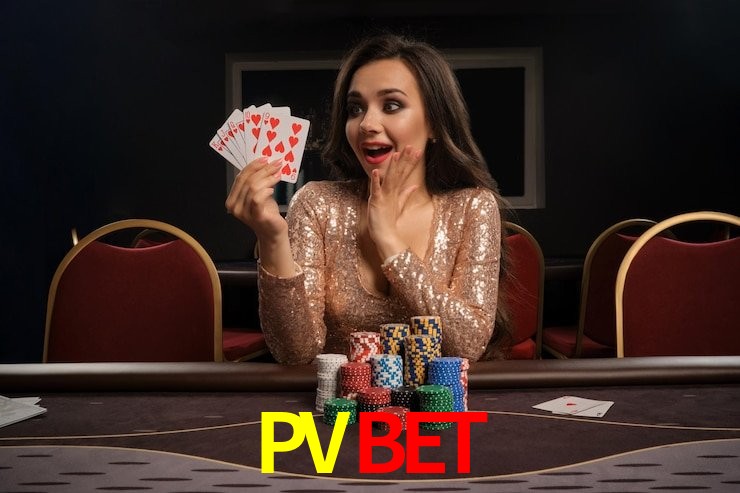 Mesa de Roleta PVBET
