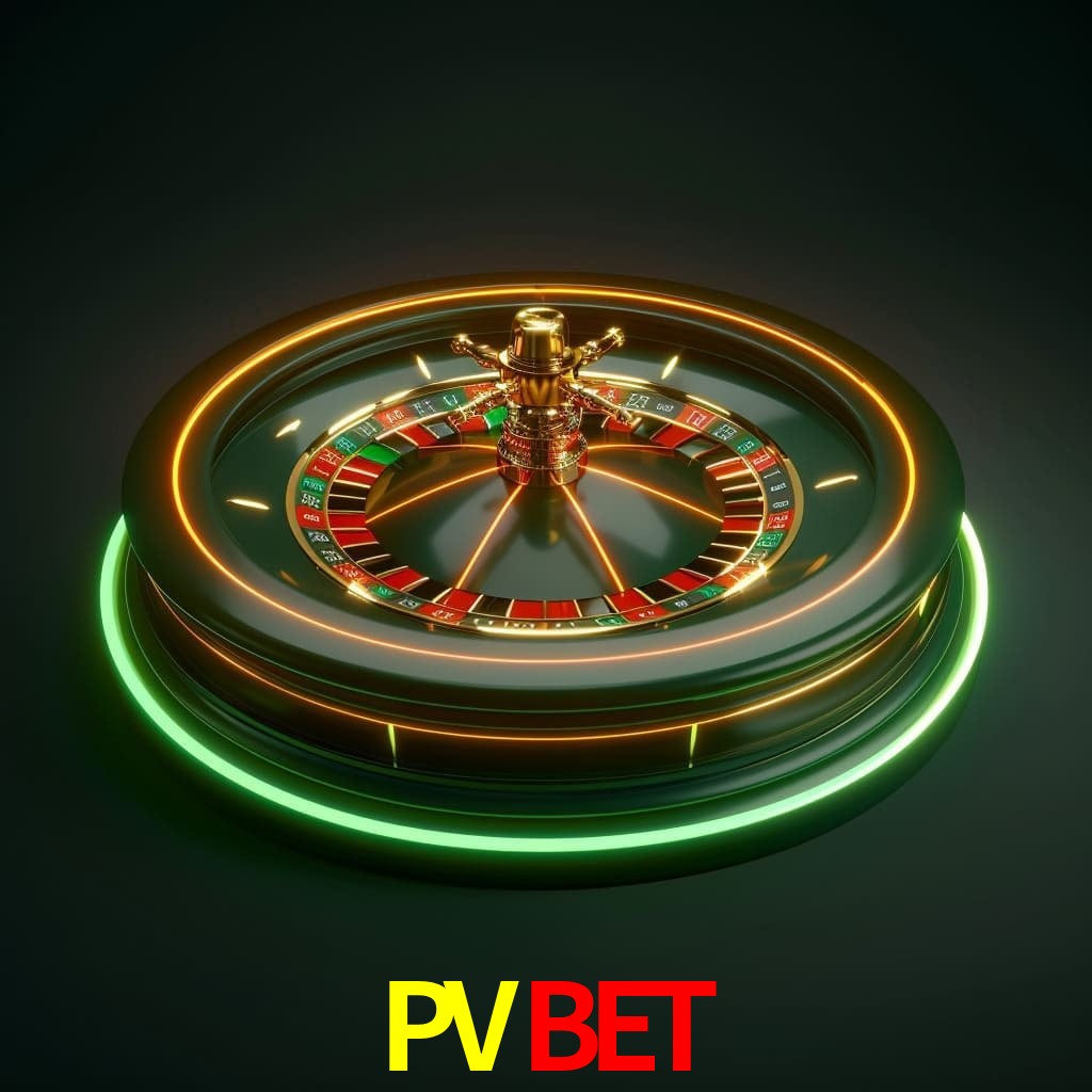 PVBET App - Aplicativo Móvel Oficial