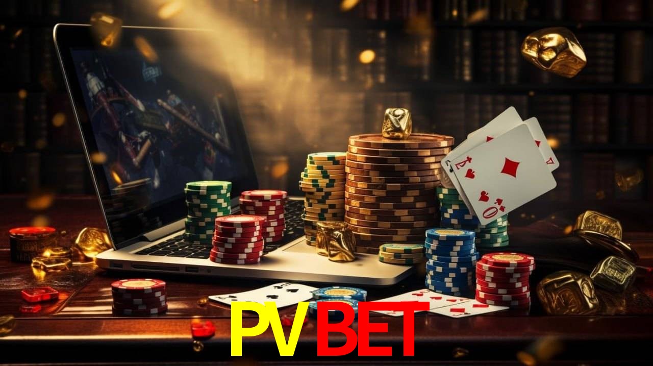 Estatísticas do Jogo PVBET