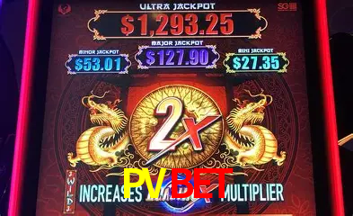 Descubra a Magia dos Jogos de Arcade no PVBET