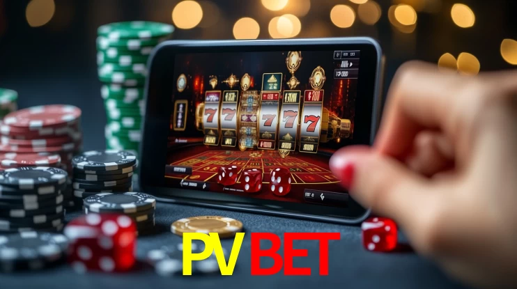 Live Casino PVBET