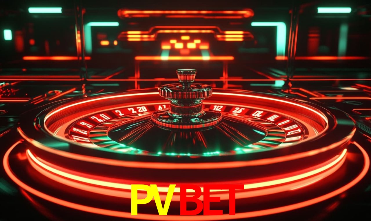 A Experiência Imersiva dos Cassinos Ao Vivo no PVBET