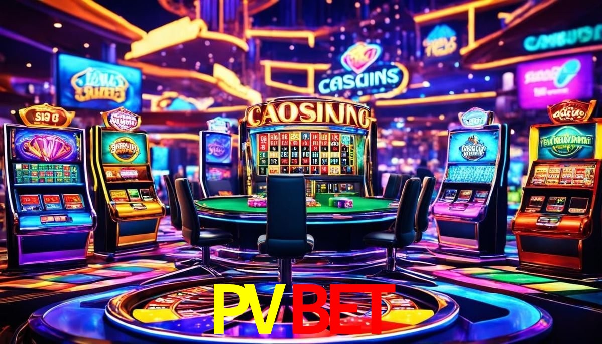 Sistemas de Segurança PVBET