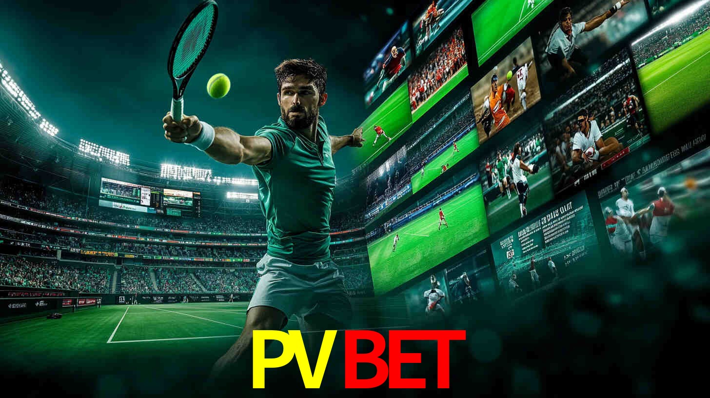 Explorando a Categoria de Eventos em Apostas na PVBET