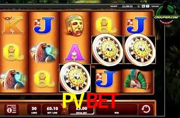 Inovações de Jogos na PVBET: O Futuro das Experiências Interativas