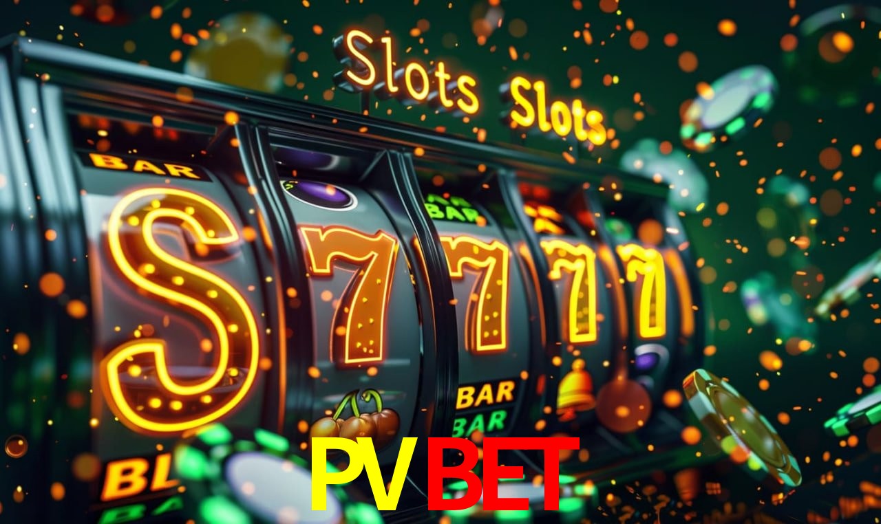 Diretório de Jogos PVBET