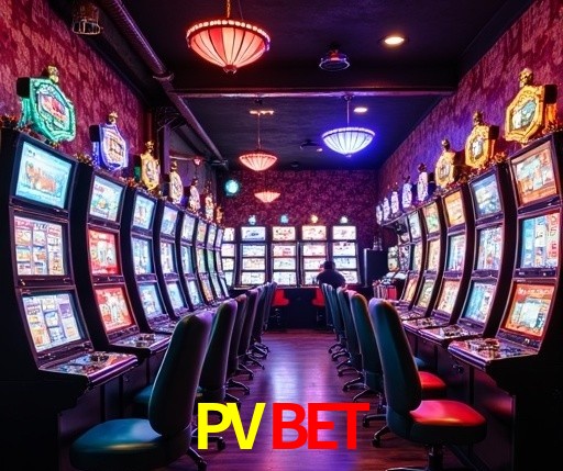 PVBET Rio de Janeiro - Slot Strategy