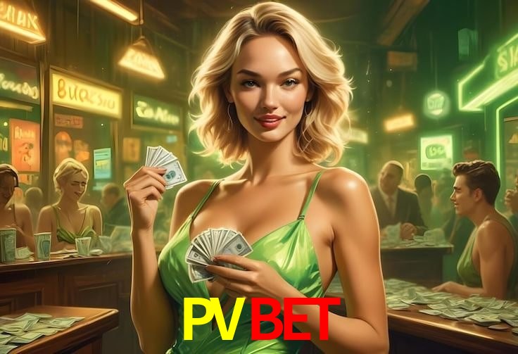 PVBET São Paulo - Jogo Coleção