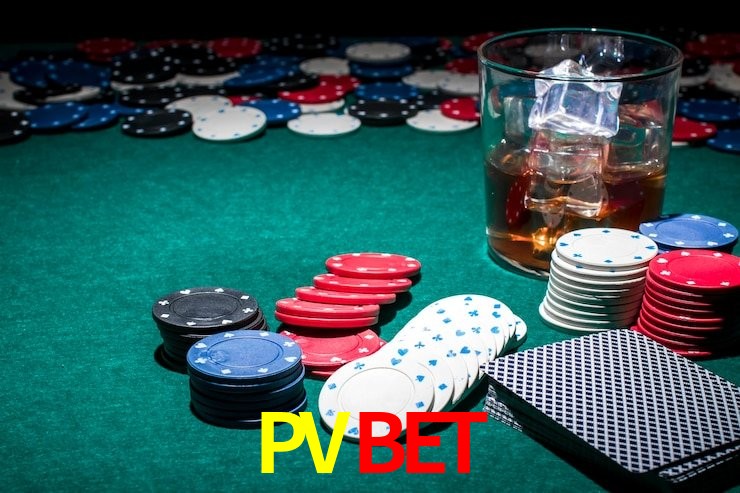 Recursos de Bônus PVBET