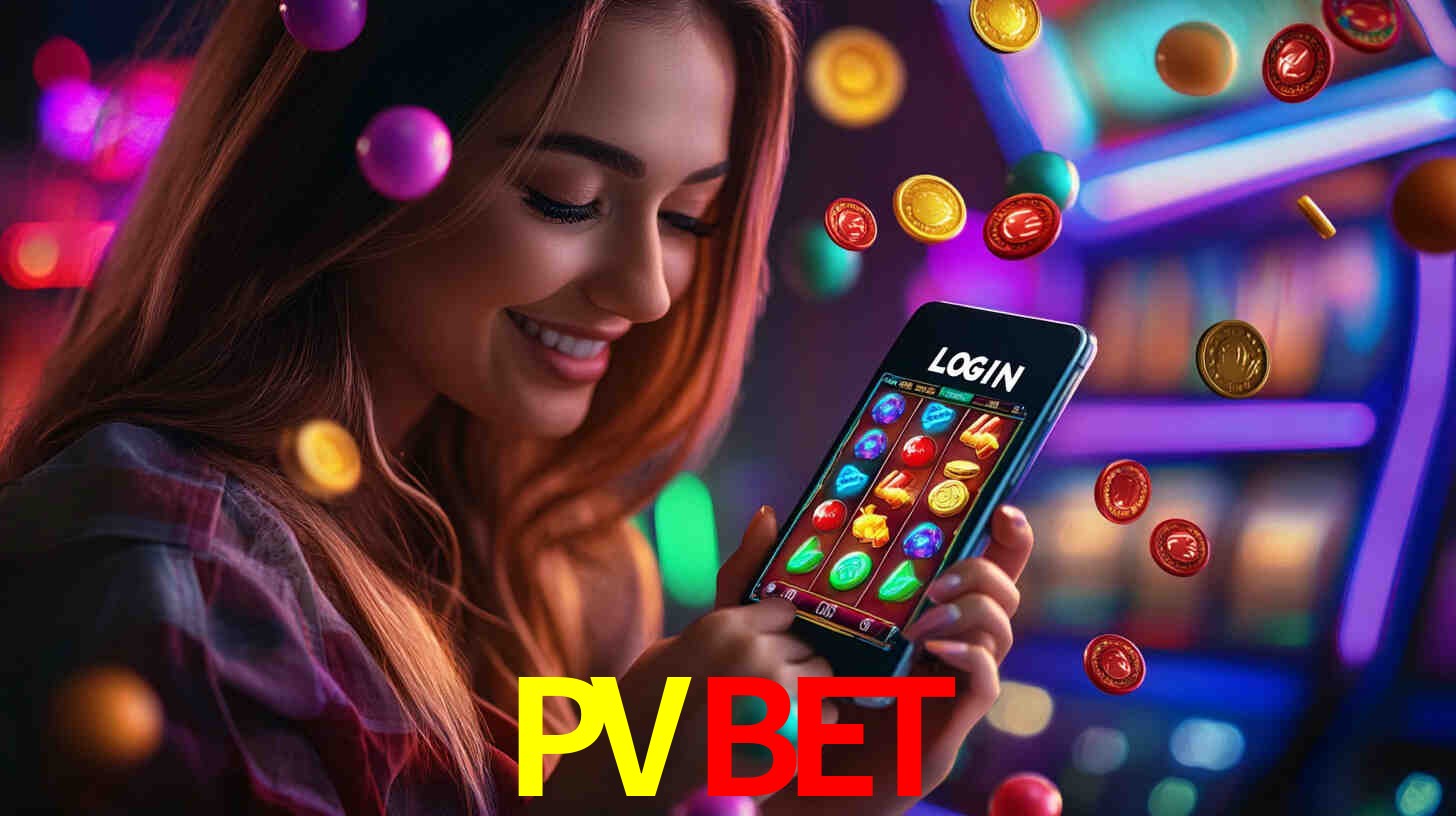 Experimente o Login Seguro Premium no PVBET