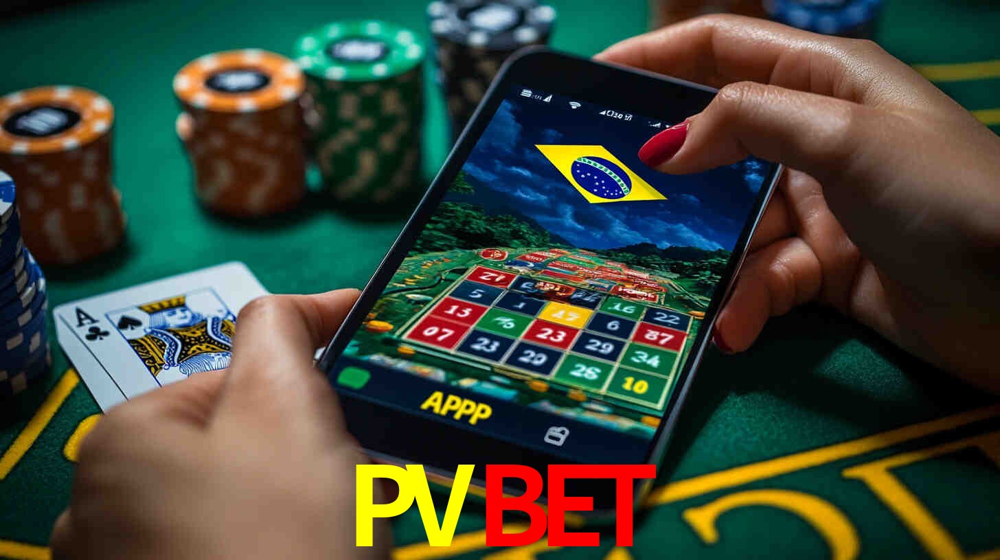 Descubra a Essência do PVBET: Nossa História e Compromissos
