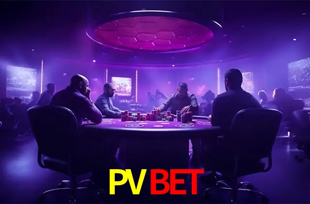 Integração de APIs PVBET
