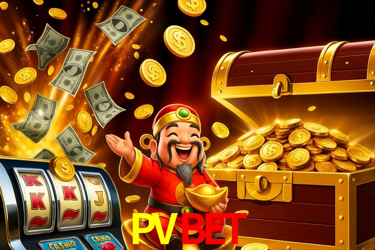 Apostas de Futebol PVBET