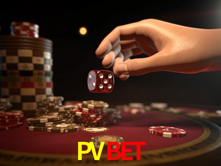 PVBET São Paulo - Jogo Providers