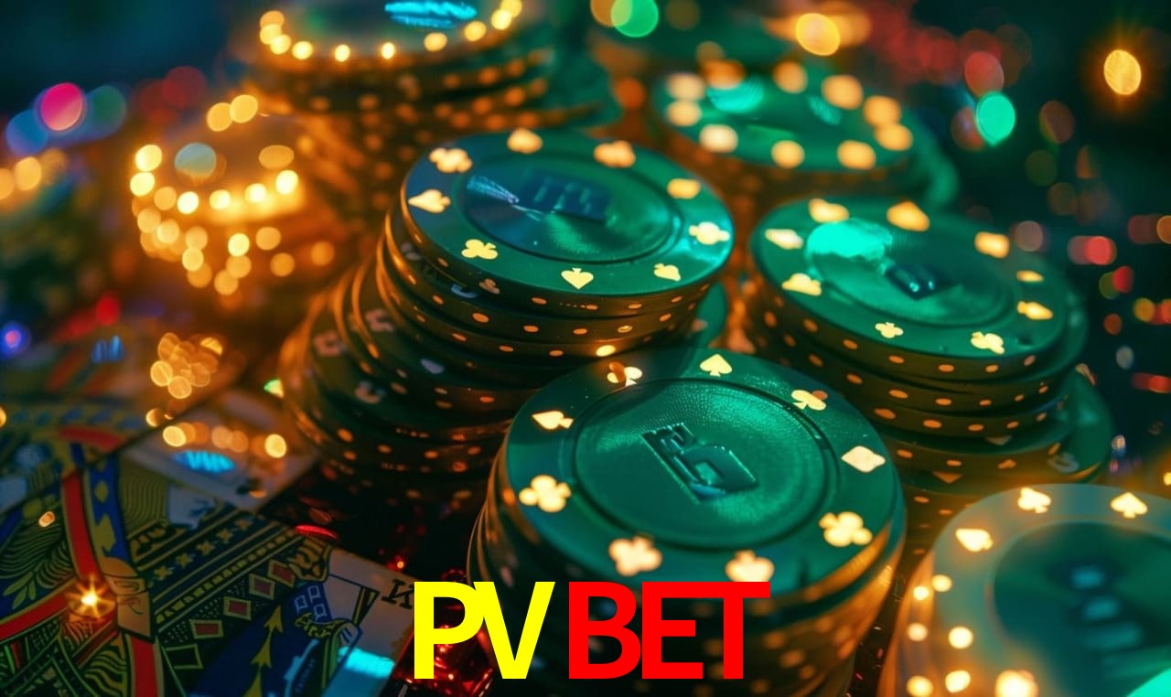 Provedores de Jogos PVBET