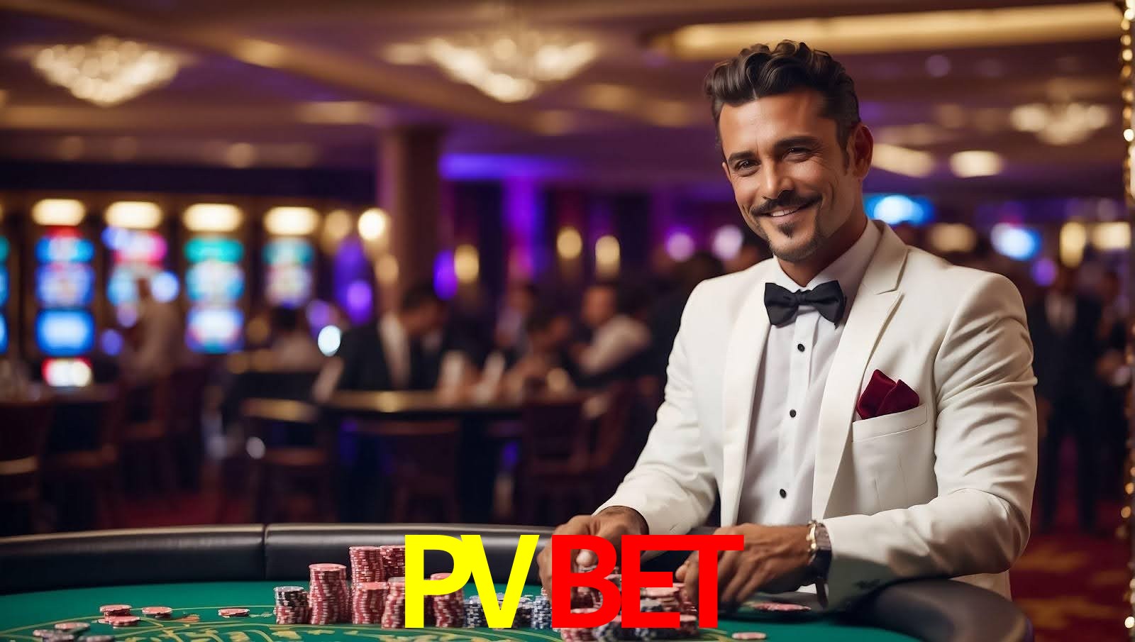 PVBET - Support