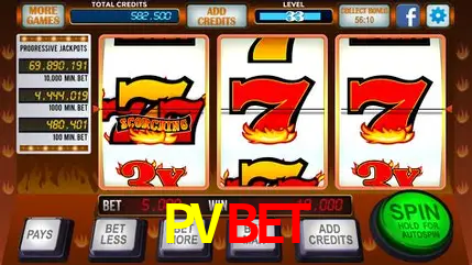 Descubra o Mundo do Cassino Online com PVBET