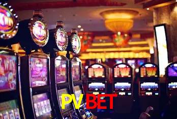 PVBET Cassino - 80+ Mesas ao Vivo