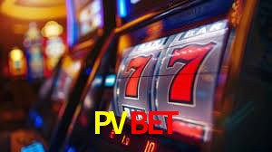 PVBET - Aplicativo Móvel