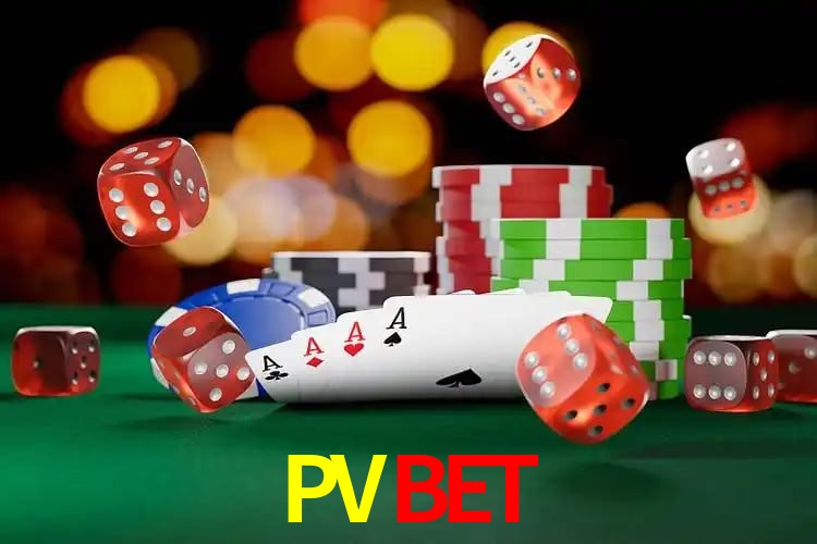PVBET Rio de Janeiro - Popular Jogos